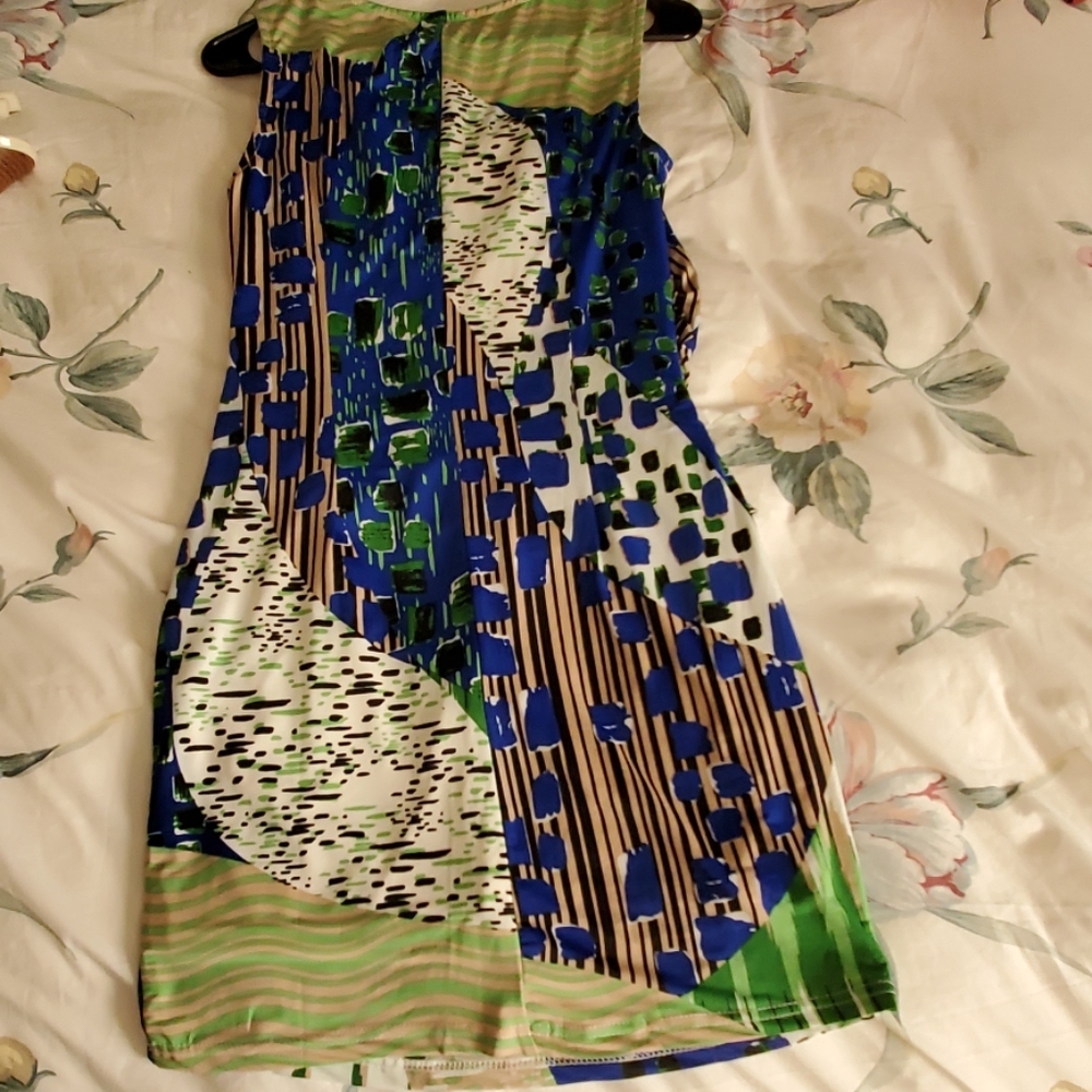 Adore dress - Picture 8 of 8